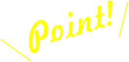 Point!