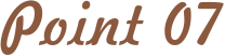 Point07