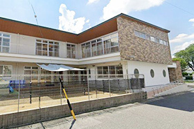 はぐくみ保育園