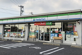 ファミリーマート