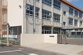 小野小学校