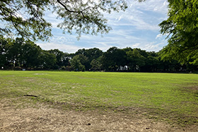 稲沢公園