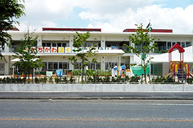 勝川北部保育園
