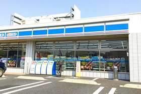 ローソン