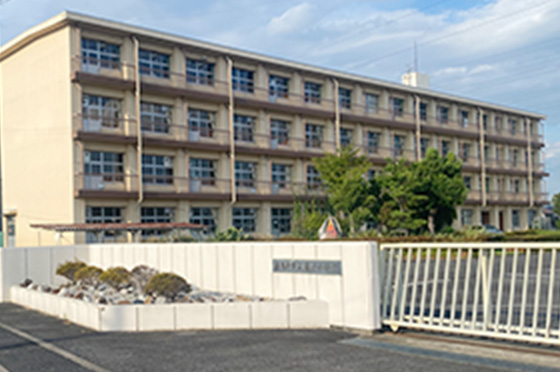 篠原小学校