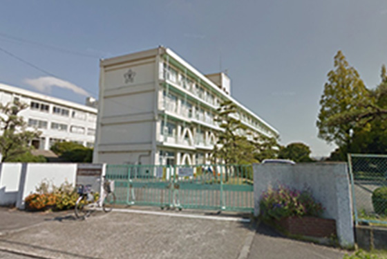 篠木小学校