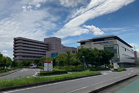 春日井市民病院