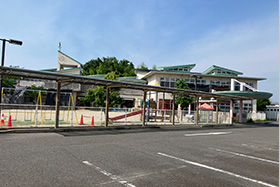 桑陽保育所
