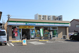 ファミリーマート