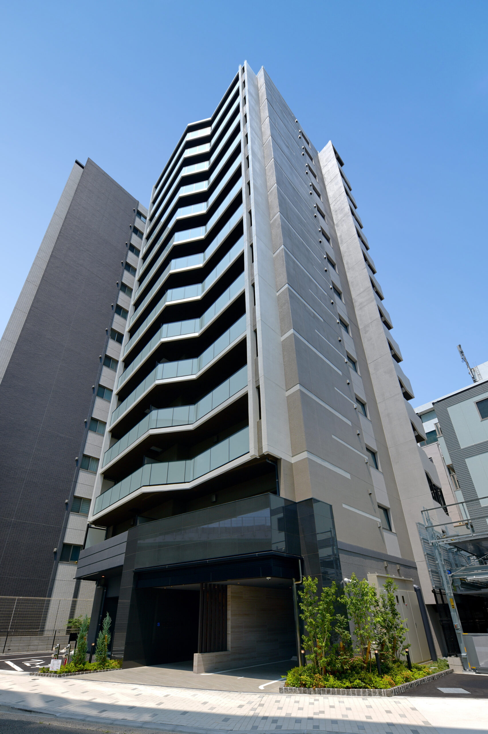 サムティ東区東片端町Ⅲ