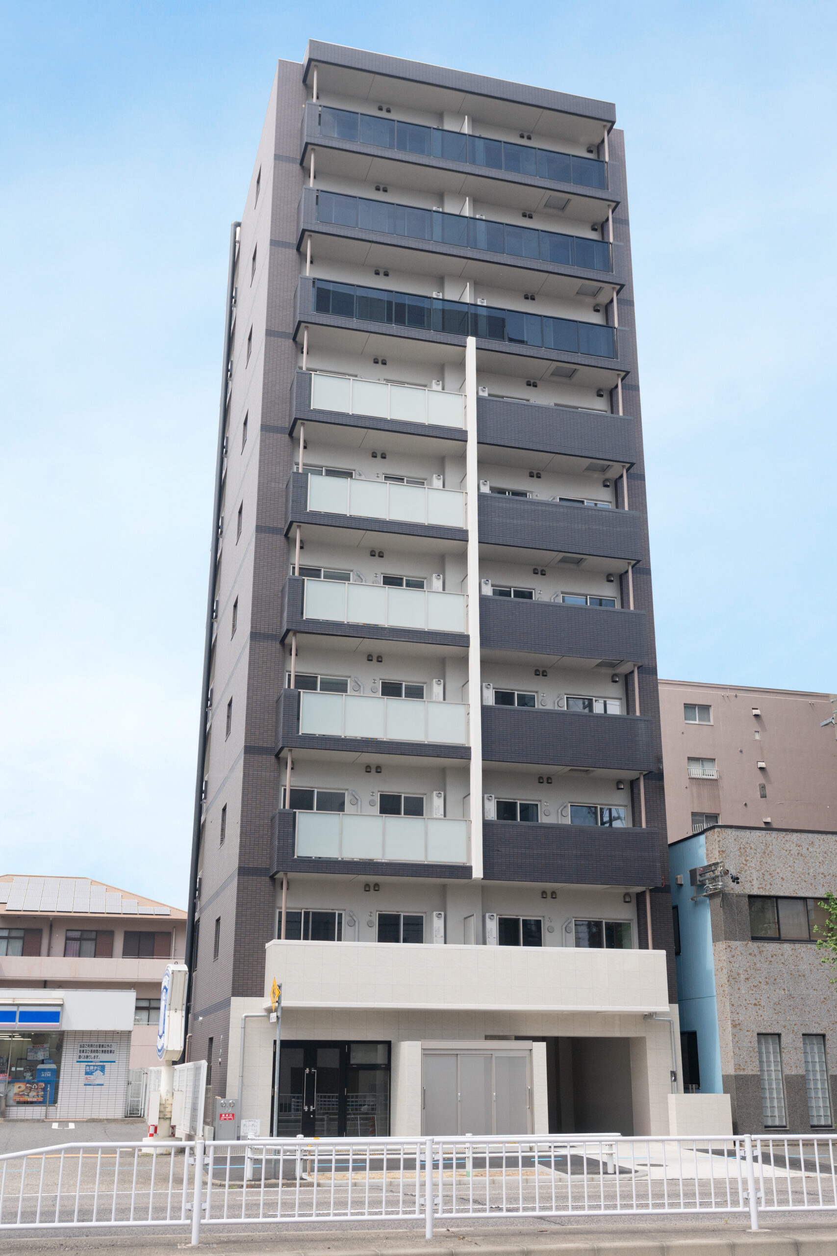 プリミエール則武本通1丁目