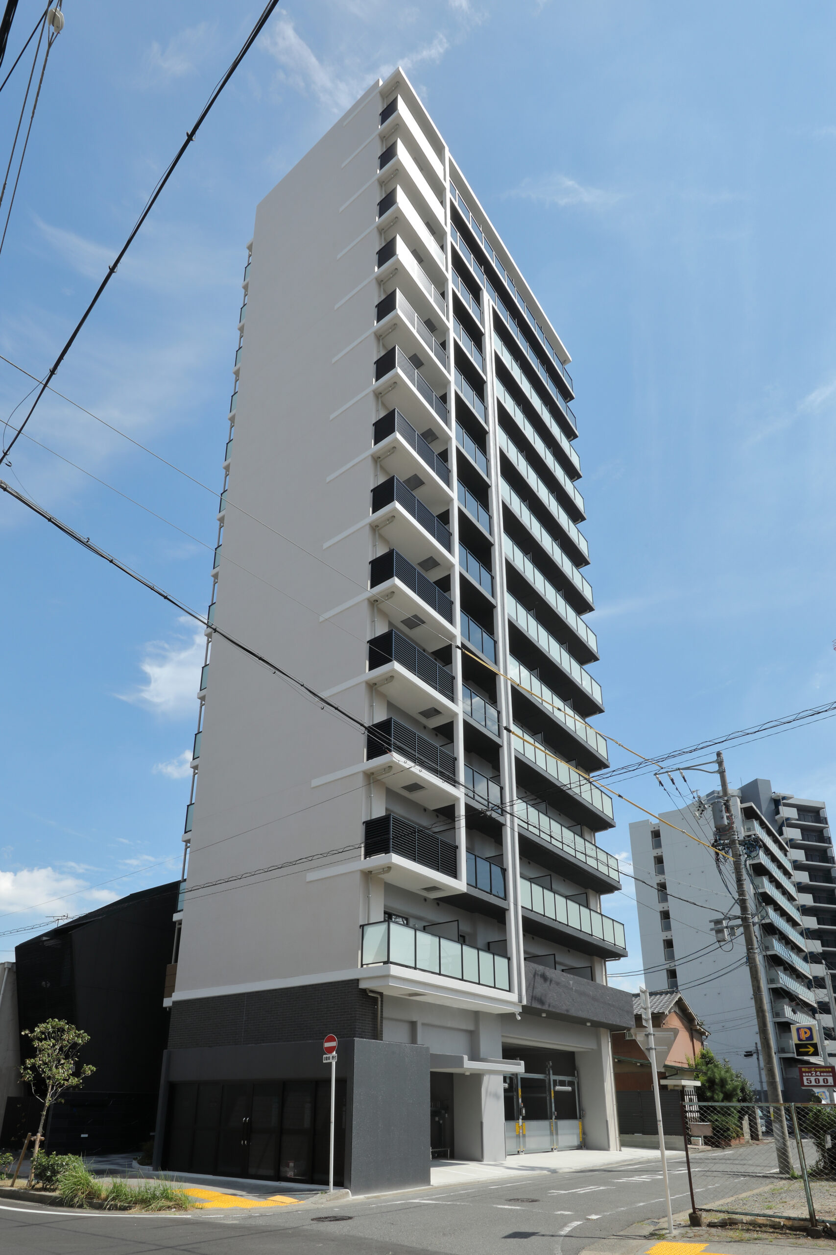 サムティ中区金山3丁目Ⅱ